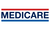 Medicare logo