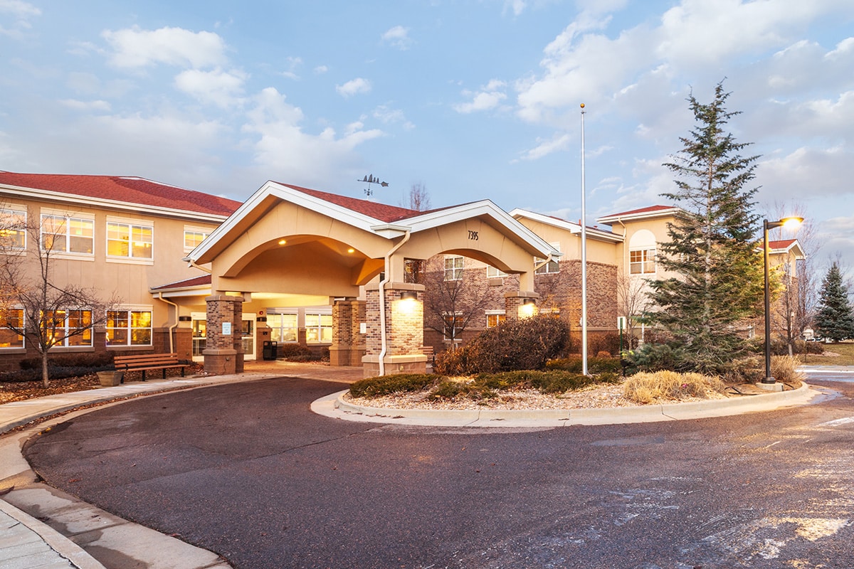 Lakewood Post Acute and Rehabilitation photo 9